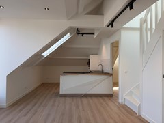 Verhuurd:Van Speykstraat 149A04, 3014 VJ Rotterdam - Foto