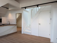 Verhuurd:Van Speykstraat 149A04, 3014 VJ Rotterdam - Foto
