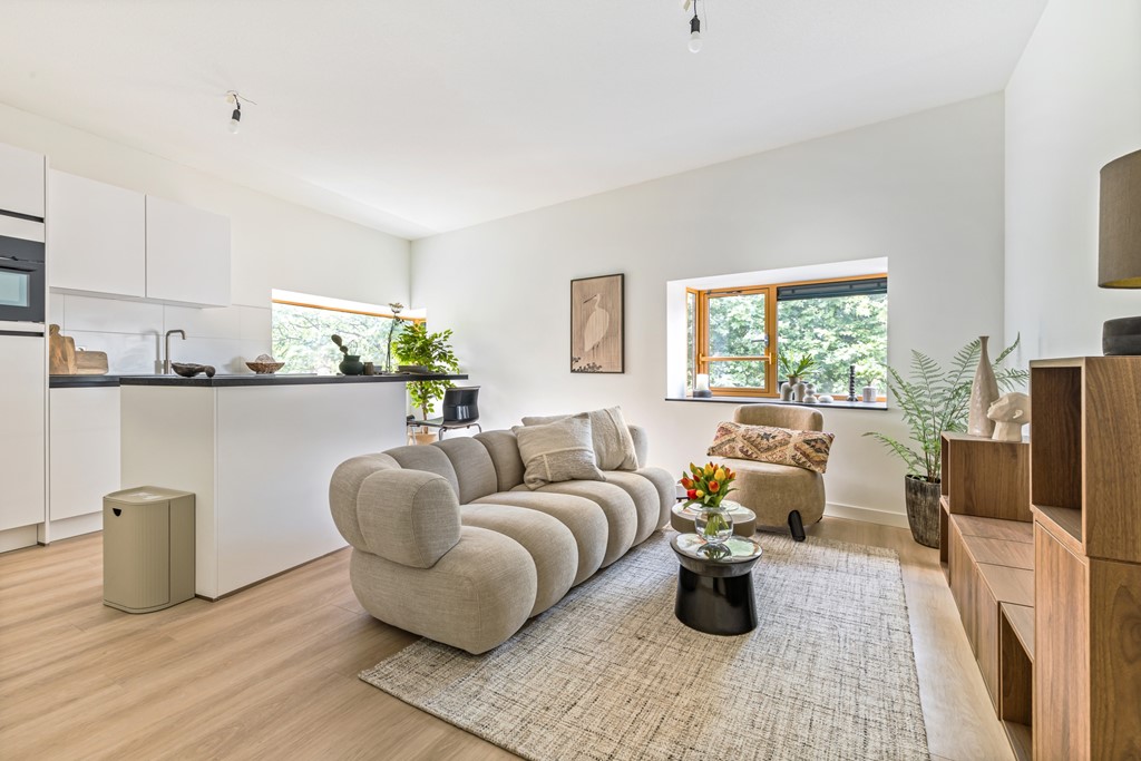 Van Speykstraat 149-e03, Rotterdam