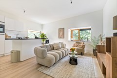 Van Speykstraat 149E03, Rotterdam