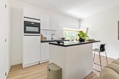 Verhuurd:Van Speykstraat 149E03, 3014 VJ Rotterdam - Foto