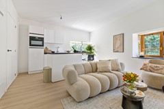 Verhuurd:Van Speykstraat 149E03, 3014 VJ Rotterdam - Foto