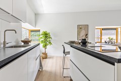 Verhuurd:Van Speykstraat 149E03, 3014 VJ Rotterdam - Foto