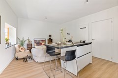 Verhuurd:Van Speykstraat 149E03, 3014 VJ Rotterdam - Foto