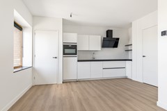 Verhuurd:Van Speykstraat 149C03, 3014 VJ Rotterdam - Foto
