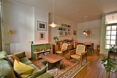 Huur:Waterloostraat 97A, 3062 TJ Rotterdam - Foto