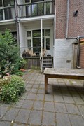 Huur:Waterloostraat 97A, 3062 TJ Rotterdam - Foto