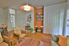 Huur:Waterloostraat 97A, 3062 TJ Rotterdam - Foto