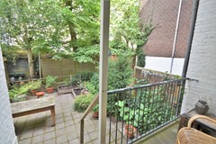 Huur:Waterloostraat 97A, 3062 TJ Rotterdam - Foto