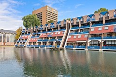 Noordmolenwerf 45, Rotterdam