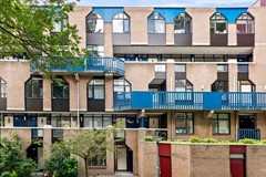 Te huur: Noordmolenwerf 45, 3011DC Rotterdam