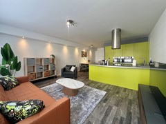Huur:Noordmolenwerf 45, 3011 DC Rotterdam - Foto