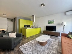 Huur:Noordmolenwerf 45, 3011 DC Rotterdam - Foto