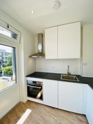 Nieuw in verhuur:Jonker Fransstraat 51C, 3031 AM Rotterdam - Foto