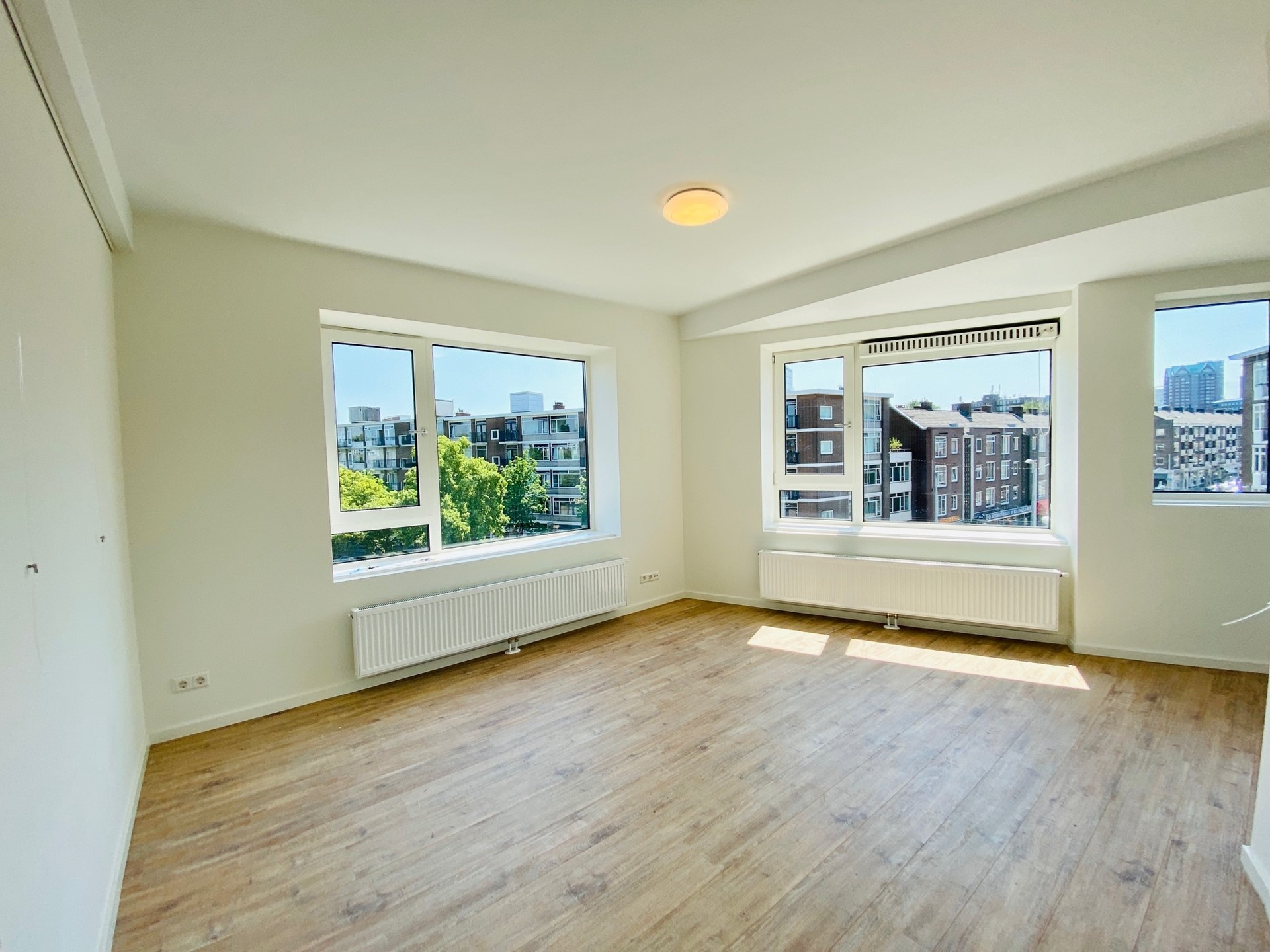 Apartment in Rotterdam