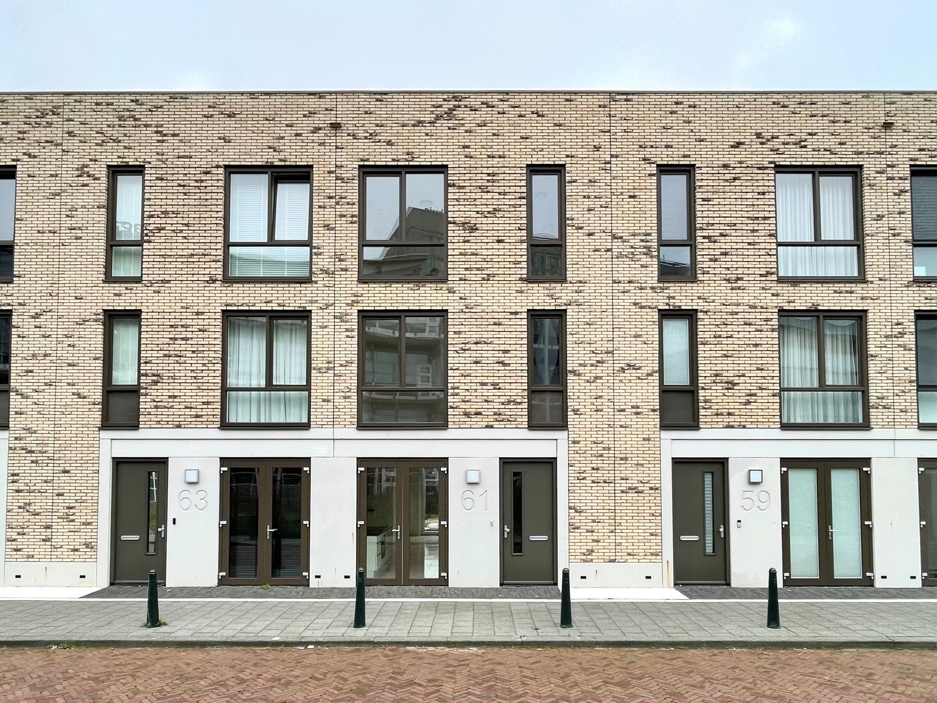 Family home in 's-Gravenhage