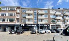 Admiraliteitskade 7C, Rotterdam