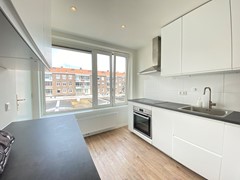 Nieuw in verhuur:Admiraliteitskade 7C, 3063 EA Rotterdam - Foto