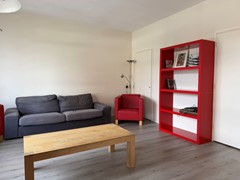 Verhuurd:Soetensteeg 48, 3011 GS Rotterdam - Foto