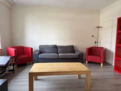 Verhuurd:Soetensteeg 48, 3011 GS Rotterdam - Foto