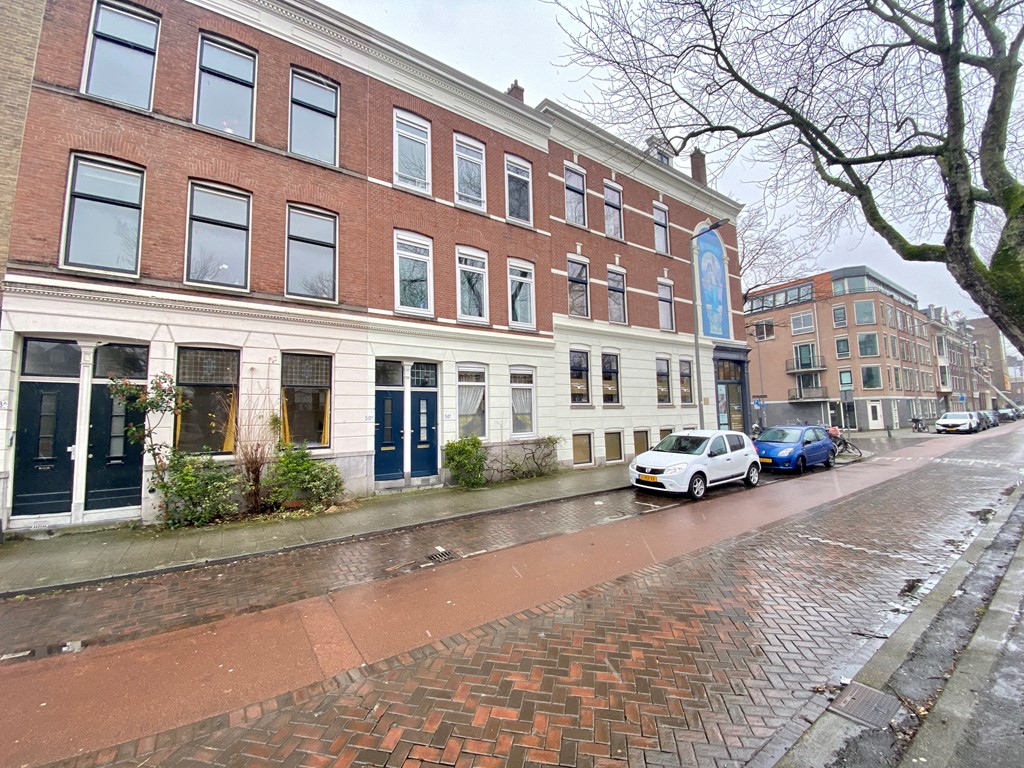 Noordsingel 48-a01, Rotterdam