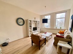 Te huur: Noordsingel 48A01, 3032BE Rotterdam