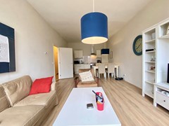 Huur:Noordsingel 48A01, 3032 BE Rotterdam - Foto