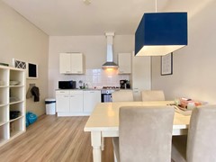 Huur:Noordsingel 48A01, 3032 BE Rotterdam - Foto