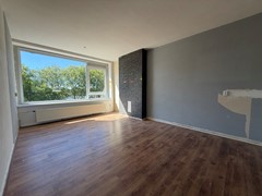 Spinozaweg 251, Rotterdam