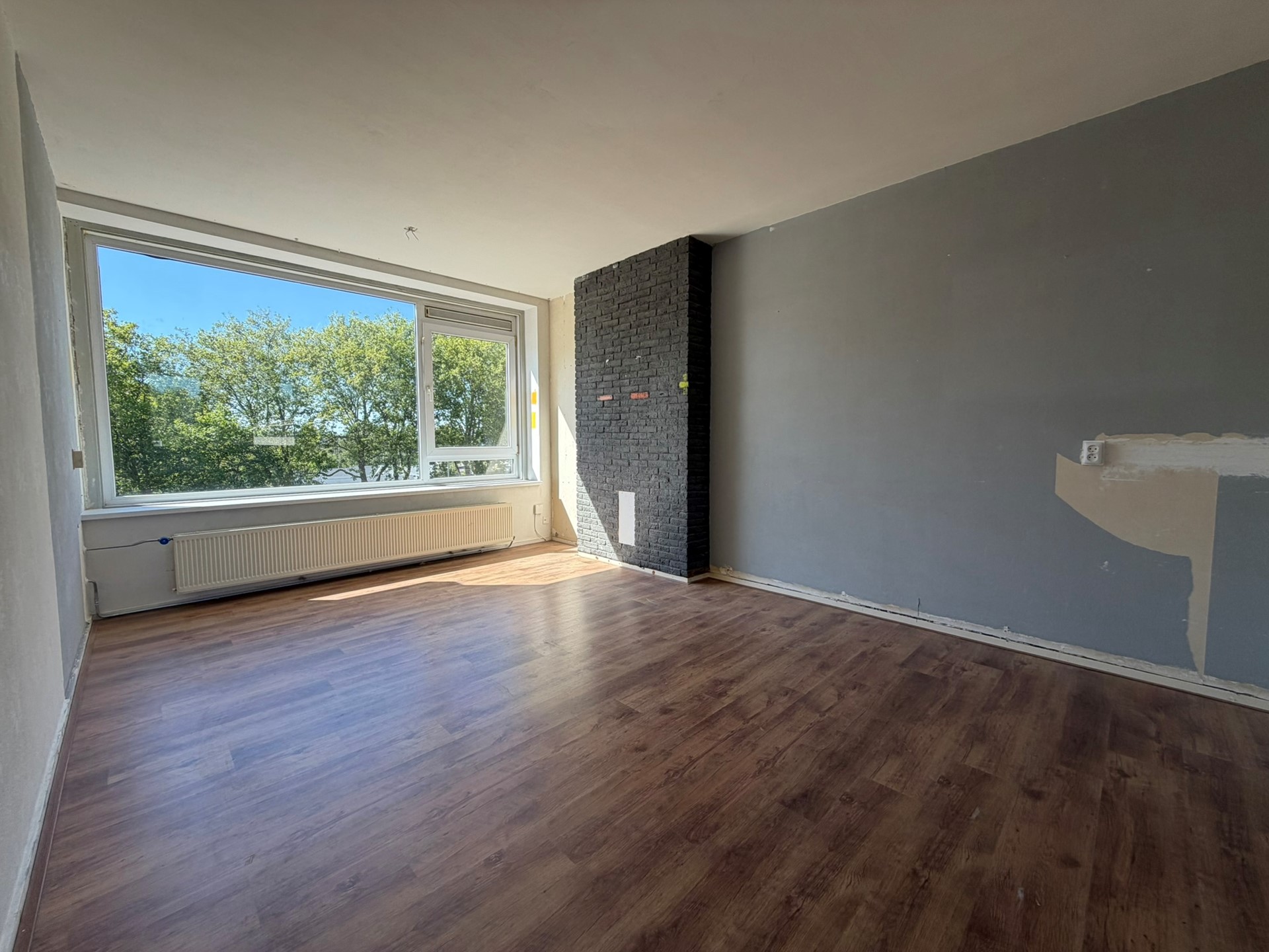 Mieszkanie — Rotterdam