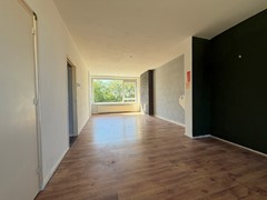 Verhuurd:Spinozaweg 251, 3076 EN Rotterdam - Foto