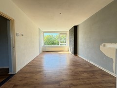 Verhuurd:Spinozaweg 251, 3076 EN Rotterdam - Foto