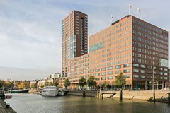 Te huur: Admiraliteitskade 75S, 3063EE Rotterdam