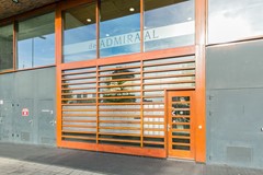 Te huur: Admiraliteitskade 75S, 3063EE Rotterdam