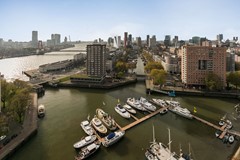 Huur: Admiraliteitskade 75S, 3063 EE Rotterdam