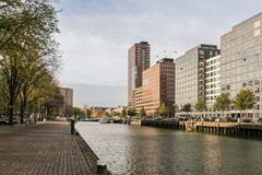 Huur: Admiraliteitskade 75S, 3063 EE Rotterdam
