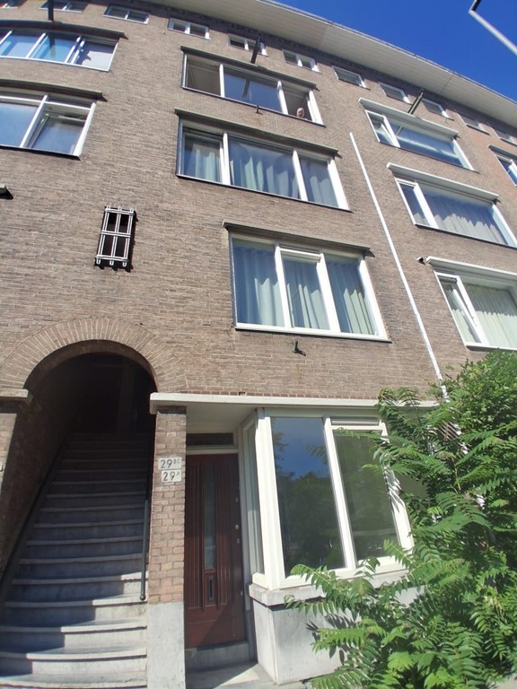 Noorderhavenkade 29-a, Rotterdam