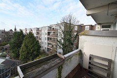 Verhuurd:Statenweg 127D, 3039 HL Rotterdam - Foto
