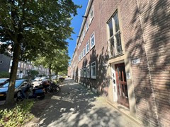 Brussestraat 28B, Rotterdam