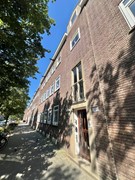 Verhuurd:Brussestraat 28B, 3031 SL Rotterdam - Foto