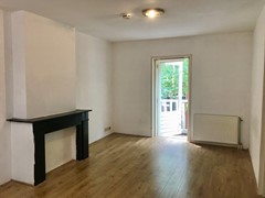 Verhuurd:Rodenrijselaan 30A02V, 3037 XE Rotterdam - Foto