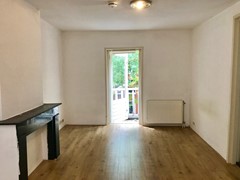 Verhuurd:Rodenrijselaan 30A02V, 3037 XE Rotterdam - Foto