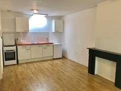 Verhuurd:Rodenrijselaan 30A02V, 3037 XE Rotterdam - Foto