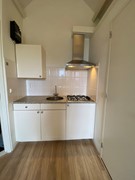 Verhuurd:Noordsingel 48A03V, 3032 BE Rotterdam - Foto