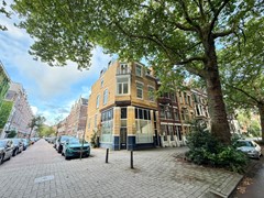 Rodenrijselaan 13B, Rotterdam