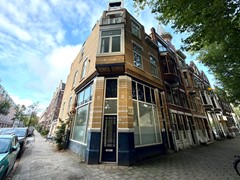 Nieuw in verhuur:Rodenrijselaan 13B, 3037 XA Rotterdam - Foto