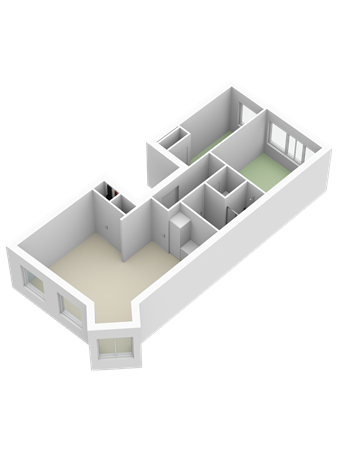 Rodenrijselaan 13B, 3037 XA Rotterdam - 343605_3D_Appartement_Rodenrijselaan_29B_Rotterdam.png