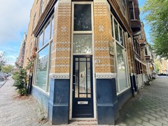 Nieuw in verhuur:Rodenrijselaan 13B, 3037 XA Rotterdam - Foto