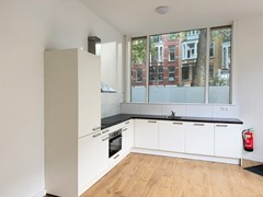 Nieuw in verhuur:Rodenrijselaan 13B, 3037 XA Rotterdam - Foto