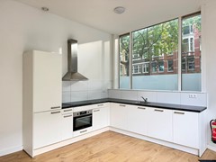 Nieuw in verhuur:Rodenrijselaan 13B, 3037 XA Rotterdam - Foto
